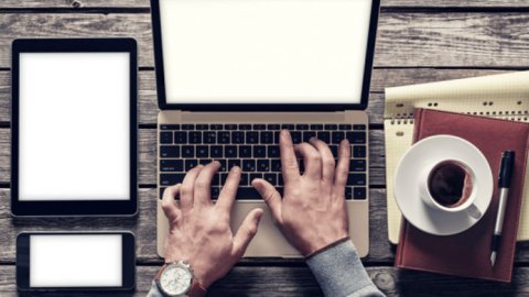 El 87% de los empleados cambiarían de trabajo por otro con mayores beneficios