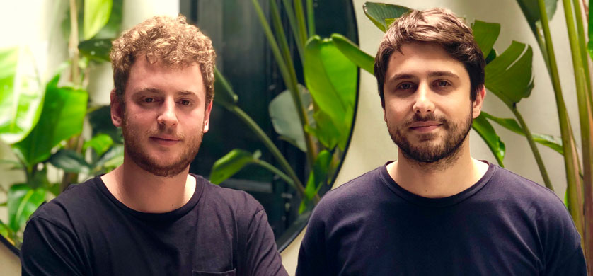 GUT amplía su equipo creativo con dos incorporaciones