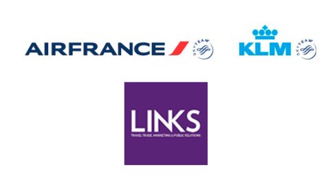 Links trabajará las cuentas del Grupo Air France-KLM en México