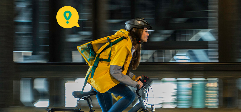 Glovo celebra sus 2 millones de pedidos y desembarca en Mendoza