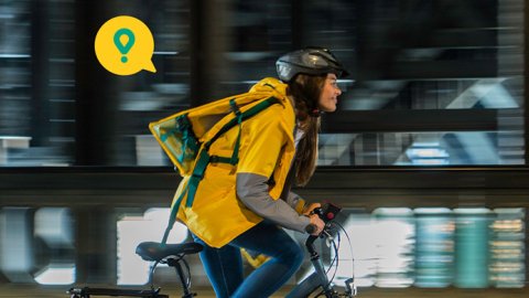 Glovo celebra sus 2 millones de pedidos y desembarca en Mendoza