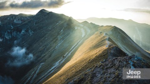 Made presenta "Jeep Images", la nueva campaña de Jeep