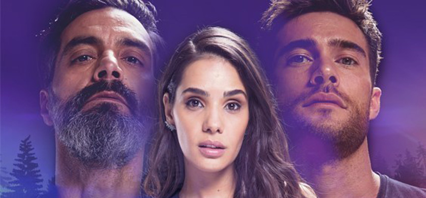 Telefe estrena un nuevo spin off digital: “La otra cara de Rita”