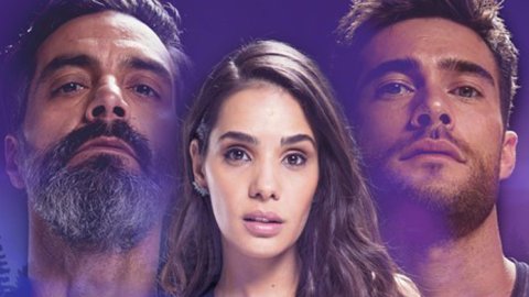 Telefe estrena un nuevo spin off digital: “La otra cara de Rita”