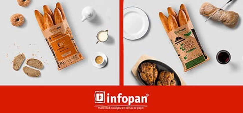 Infopan promociona dos destinos patagónicos