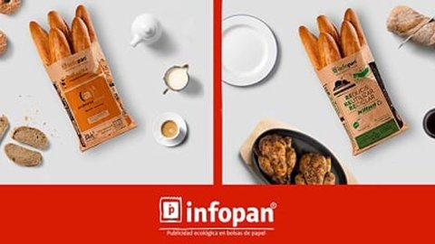 Infopan promociona dos destinos patagónicos