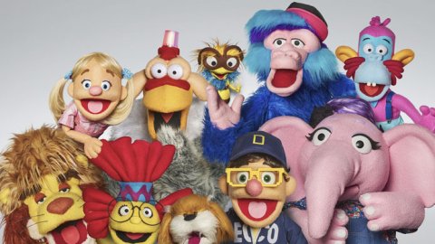 Figuras argentinas en un spot de Nat Geo Kids
