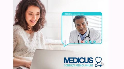 Medicus presenta su nueva app Consulta Médica Online