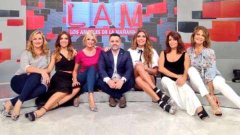“LAM”, el programa con más engagement en Twitter