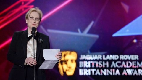 OnDIRECTV emitirá el British Academy Britannia Awards