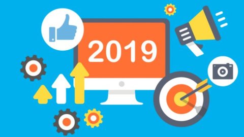 Cinco tendencias que van a transformar el marketing en 2019