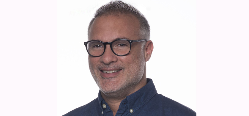 Nombran nuevo director de contenidos en Telefe
