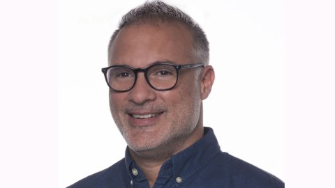 Nombran nuevo director de contenidos en Telefe