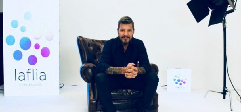 La productora de Tinelli desembarca en América