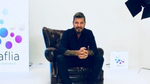 La productora de Tinelli desembarca en América