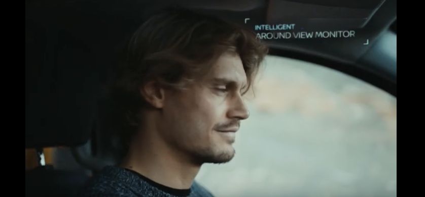 Campaña de Adsmovil para el nuevo Nissan Frontier