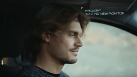 Campaña de Adsmovil para el nuevo Nissan Frontier