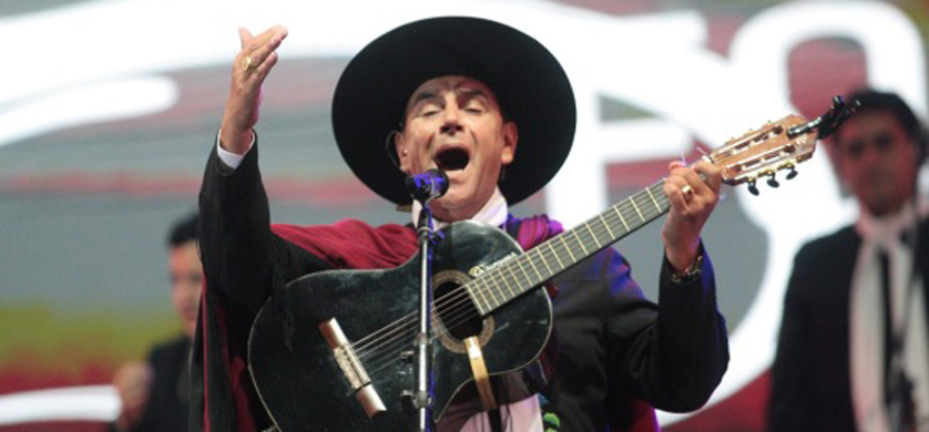 Festival País19 presenta mejor de Jesús María