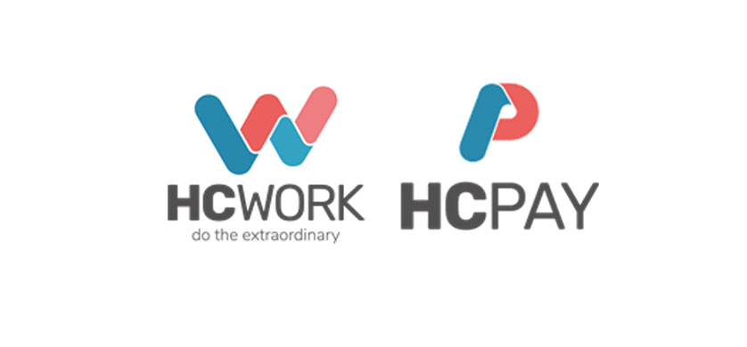 Workia muestra los resultados de Hcwork y Hcpay