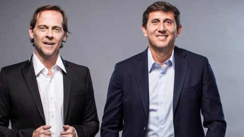 TNT Sports puso en marcha su programación 2019
