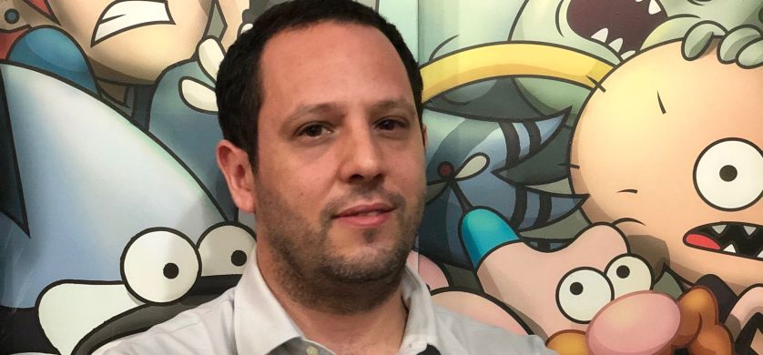 Nuevo director de programación para las señales infantiles de Turner
