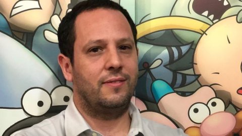Nuevo director de programación para las señales infantiles de Turner