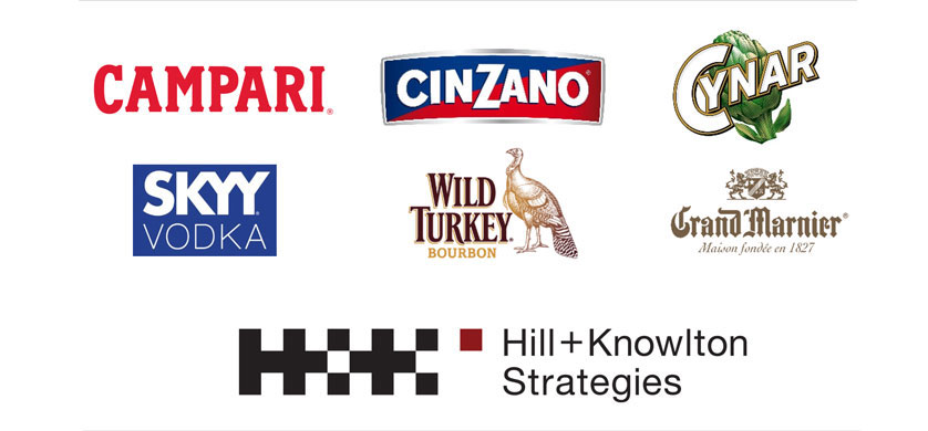 Campari Group confía más marcas a H+K Strategies Argentina