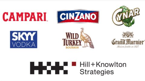Campari Group confía más marcas a H+K Strategies Argentina
