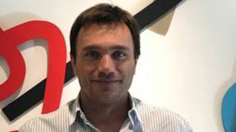 Pablo García es el nuevo VP de Marketing de Mercado Pago