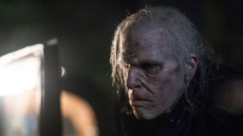 AMC adquirió la serie de terror "NOS4A2"