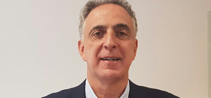 DIA Argentina designa nuevo Director Ejecutivo