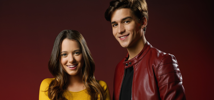 Viacom International anuncia la segunda temporada de Noobees