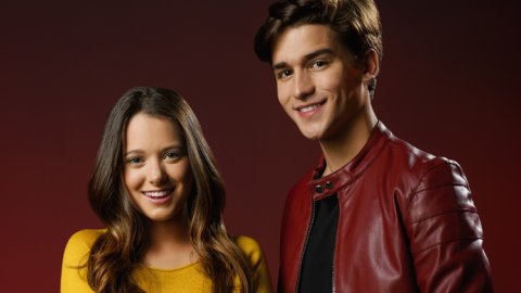 Viacom International anuncia la segunda temporada de Noobees