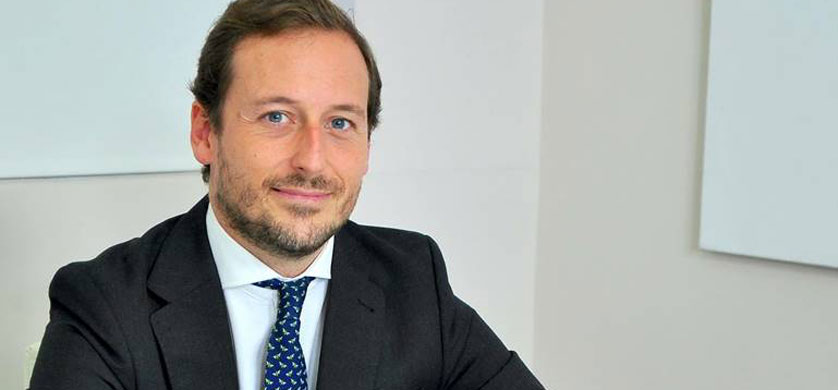 LINKS suma a su estructura directiva a Eduardo Hernández-Aznar