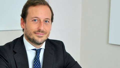 LINKS suma a su estructura directiva a Eduardo Hernández-Aznar