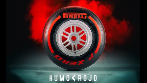 Humo Rojo suma a Pirelli a su portfolio de clientes