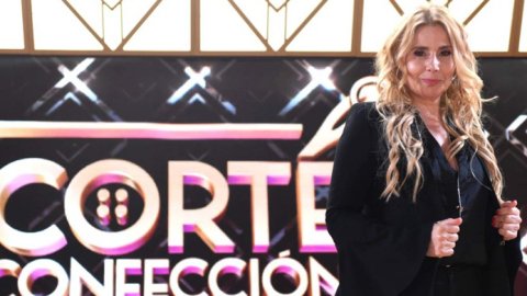 “Corte y confección”, el programa con más engagement en Twitter