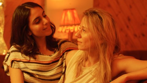 En 2019 The Bisexual y Genderquake se estrenarán en la pantalla de SundanceTV
