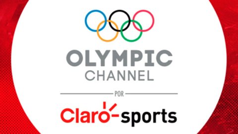 Olympic Channel y Claro Sports llevarán la programación Olímpica a Latinoamérica