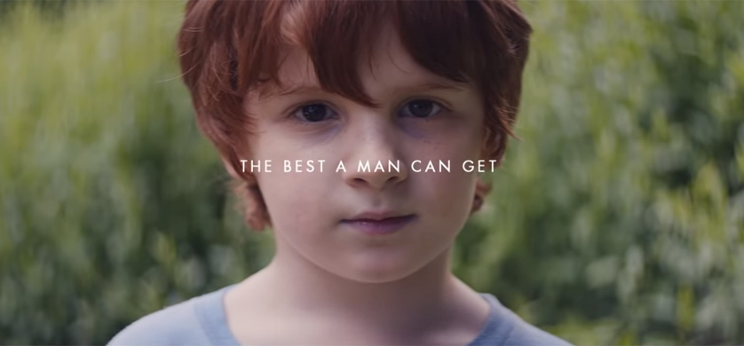 #MeToo: Gillette disfruta los ingresos de su polémica publicidad