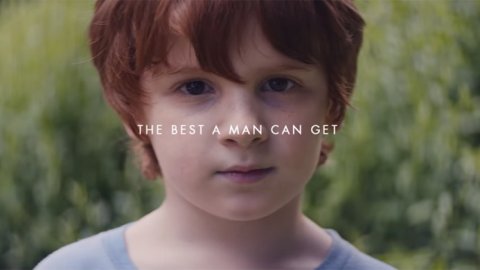 #MeToo: Gillette disfruta los ingresos de su polémica publicidad
