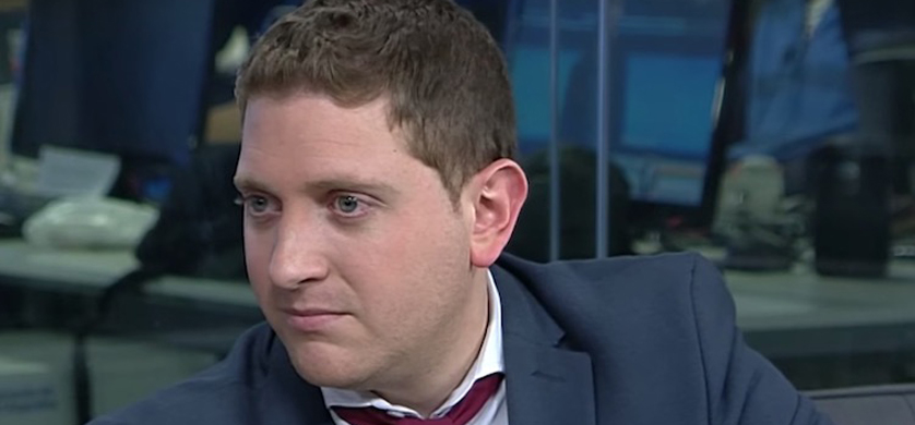 Jonatan Viale dejará de trabajar en CNN en Español