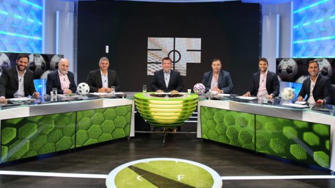 TyC Sports pone en marcha su programación 2019