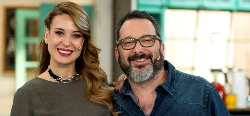 Telefe anunció el regreso de "La Peña de Morfi" para febrero