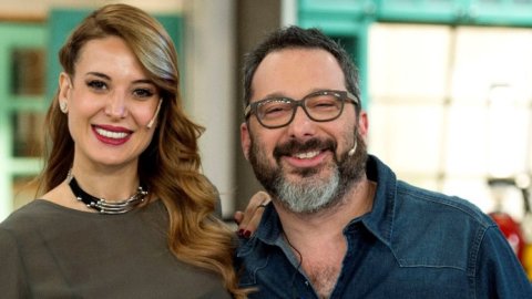 Telefe anunció el regreso de "La Peña de Morfi" para febrero