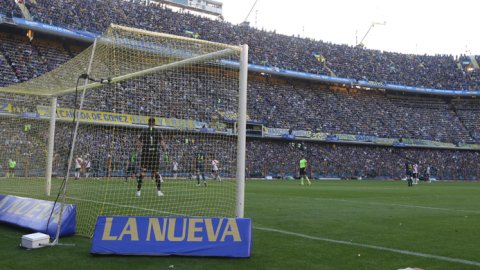 Pb Estática comercializará la publicidad en la Superliga