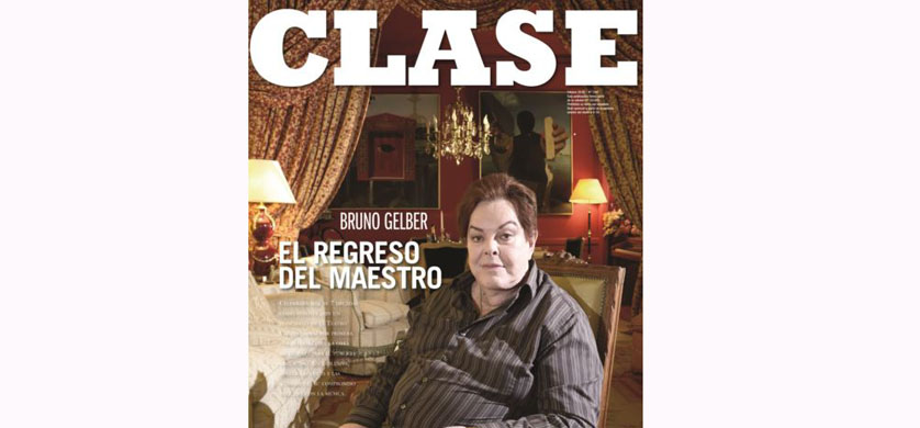 Clase Ejecutiva prepara su primera edición del año