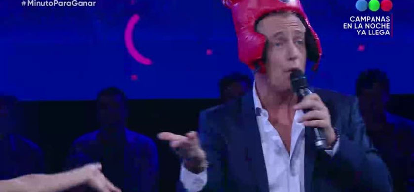Los 10 programas más vistos de la última semana