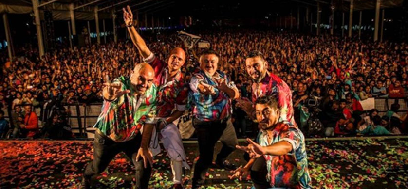 Canal 4 transmitirá el Carnaval de Jujuy