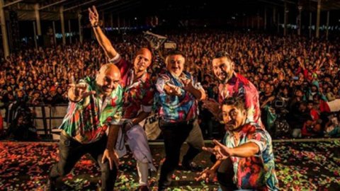 Canal 4 transmitirá el Carnaval de Jujuy